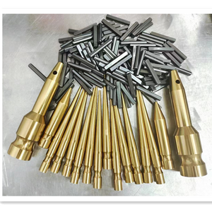 Punch Ejector Pins
