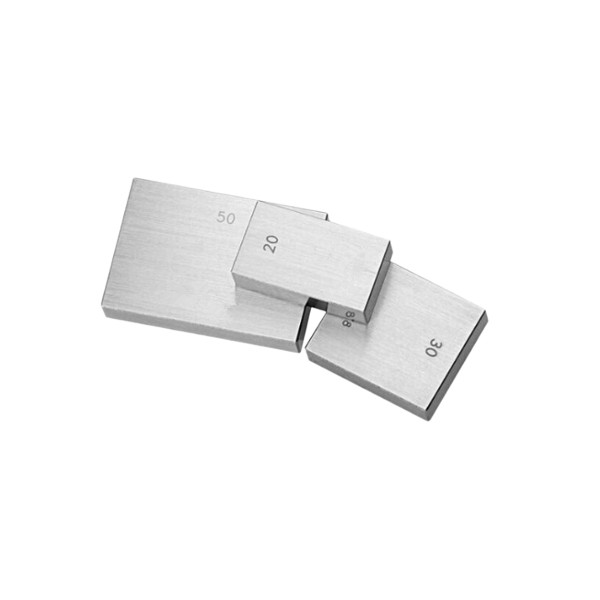 Buy Precision Steel Gage Block Grade 0/Grade 1/Grade 2 MWMECHPARTS