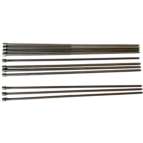 Straight Ejector Pins